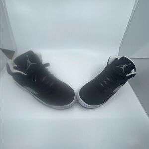 Jordan 5 oreo NO BOX